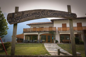 Agriturismo la campagnola